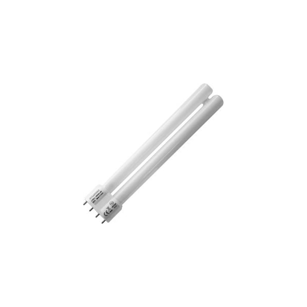 Pestwest Usa Llc PestWest CFL Replacement Lamp For Sunburst & Naturale Fly Killers 18W 130-000243 - main